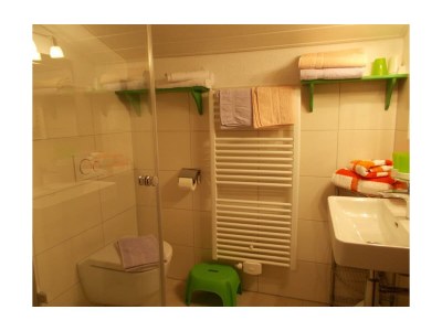 Apartment Apartment/Wohn-Schlafraum/ DU/WC Nr.2  "Aurikel" - Outdoor photo 5