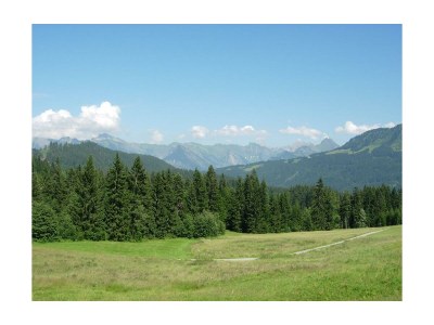 Apartment Apartment/Wohn-Schlafraum/ DU/WC Nr.2  "Aurikel" - Outdoor photo 10