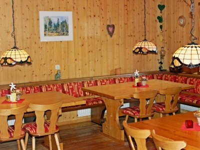 Apartment Apartment/Wohn-Schlafraum/ DU/WC Nr.2  "Aurikel" - Outdoor photo 17