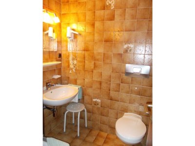 Apartment Apartment/Wohn-Schlafraum/ DU/WC Nr.2  "Aurikel" - Features photo 20