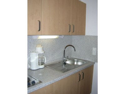 Apartment Apartment/Wohn-Schlafraum/ DU/WC Nr.2  "Aurikel" - Features photo 21