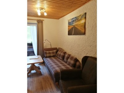 Apartment Apartment/Wohn-Schlafraum/ DU/WC Nr.2  "Aurikel" - Features photo 23