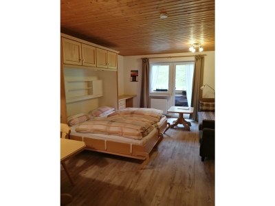 Apartment Apartment/Wohn-Schlafraum/ DU/WC Nr.2  "Aurikel" - Features photo 24