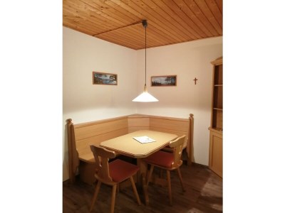 Apartment Apartment/Wohn-Schlafraum/ DU/WC Nr.2  "Aurikel" - Features photo 25