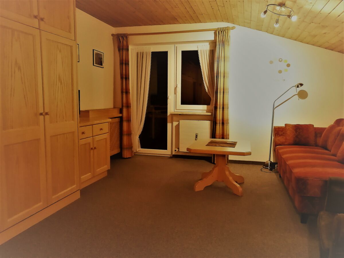 Apartment Appartement - 1 Schlafraum Nr. 4  "Alpenrose" - Outdoor photo 2