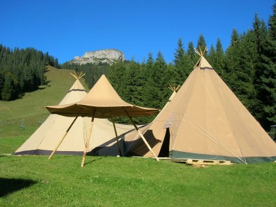 Apartment Appartement - 1 Schlafraum Nr. 4  "Alpenrose" - Outdoor photo 10