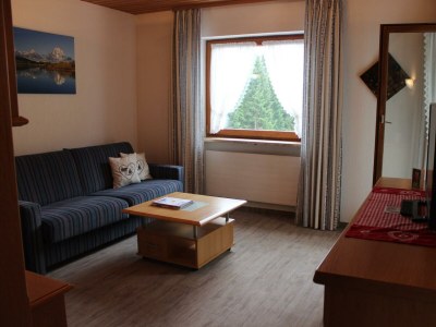 Apartment Appartement - 1 Schlafraum Nr. 4  "Alpenrose" - Features photo 20