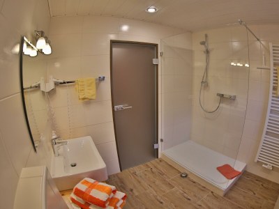 Apartment Appartement - 1 Schlafraum Nr. 4  "Alpenrose" - Features photo 21