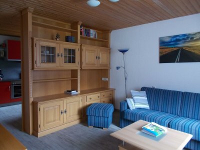 Apartment Appartement - 1 Schlafraum Nr. 4  "Alpenrose" - Features photo 23