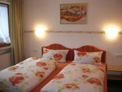 Apartment Appartement - 1 Schlafraum Nr. 4  "Alpenrose" - Features photo 24