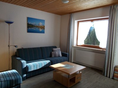 Apartment Appartement - 1 Schlafraum Nr. 4  "Alpenrose" - Features photo 25