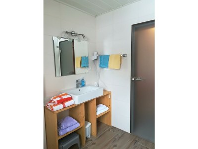 Apartment Appartement - 1 Schlafraum Nr. 4  "Alpenrose" - Features photo 26