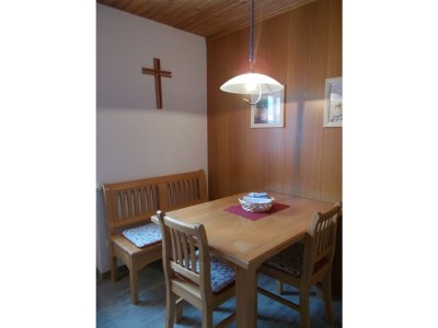 Apartment Appartement - 1 Schlafraum Nr. 4  "Alpenrose" - Features photo 27