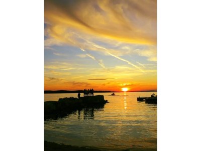 Apartment Sanja - Outdoor photo 13