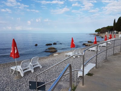 Apartment Sanja - Environment photo 24