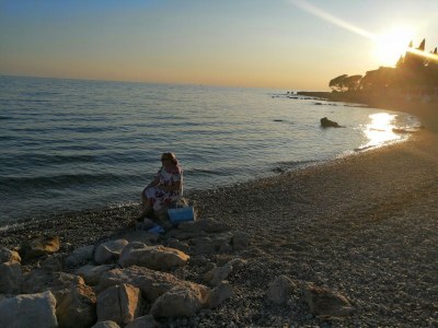 Apartment Sanja - Environment photo 32