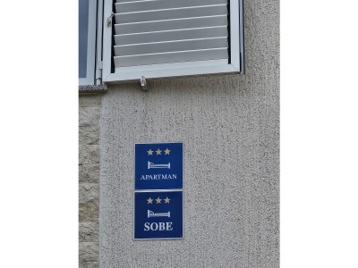 Apartment Sanja - Document photo 35