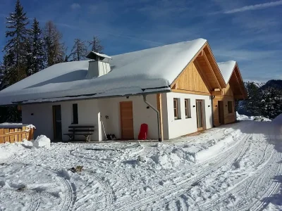 Holiday house Soredl - Outdoor photo 3