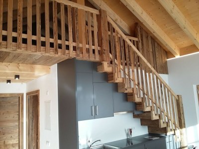 Holiday house Soredl - Features photo 7