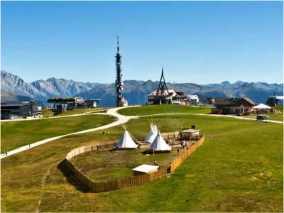 Holiday house Soredl - Environment photo 14