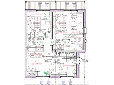 Holiday house Soredl - Document photo 17