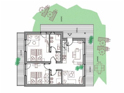 Holiday house Soredl - Document photo 18