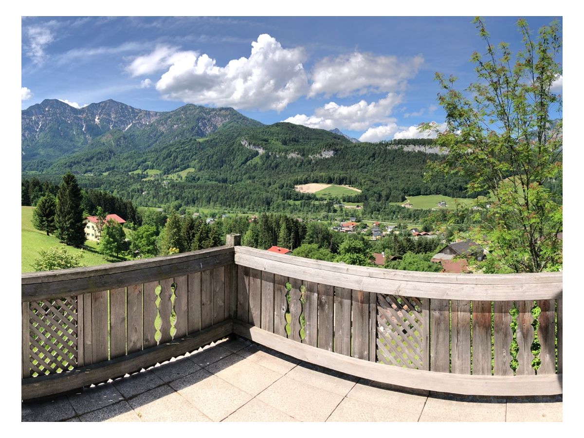 Holiday house Panorama House - Outdoor photo 3