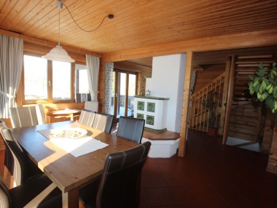 Holiday house Panorama House - Features photo 8