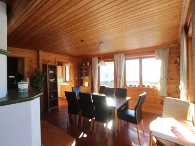 Holiday house Panorama House - Features photo 9