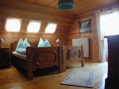 Holiday house Panorama House - Features photo 11