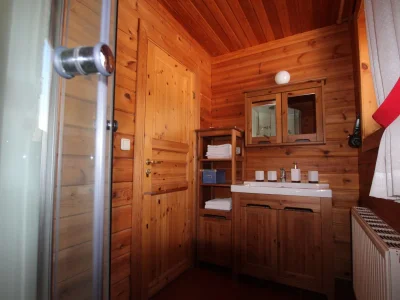 Holiday house Panorama House - Features photo 14