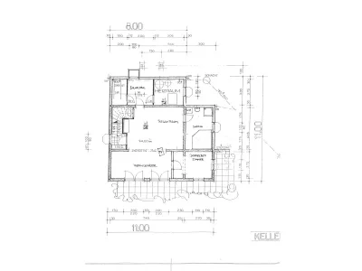 Holiday house Panorama House - Document photo 21