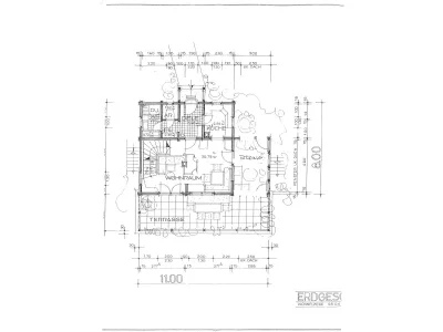 Holiday house Panorama House - Document photo 22