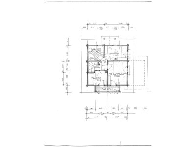 Holiday house Panorama House - Document photo 23