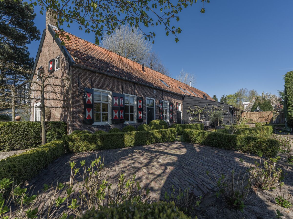 Holiday apartment Huize Oostduin: Apartment