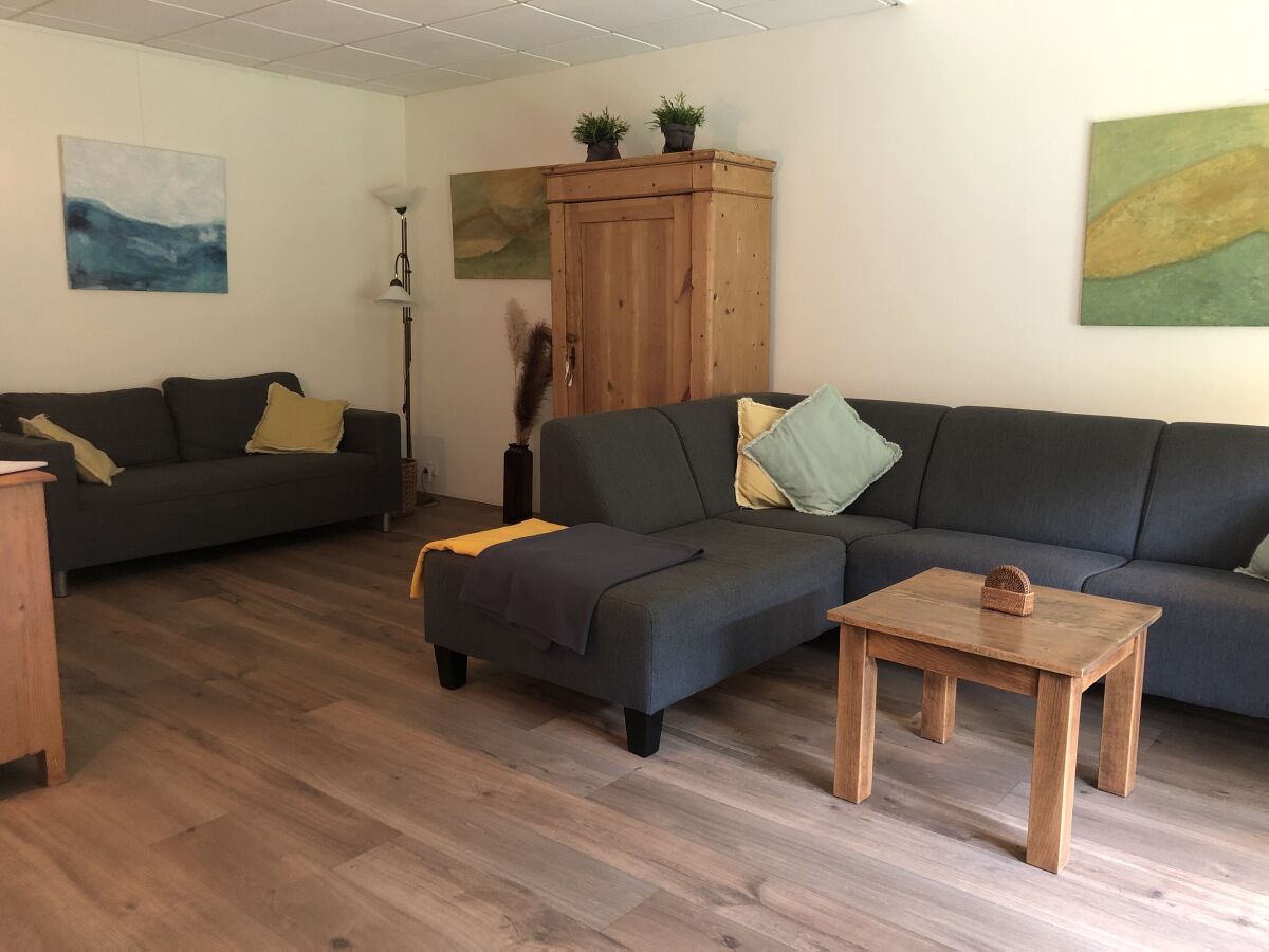 Holiday apartment Huize Oostduin: Apartment - Features photo 4