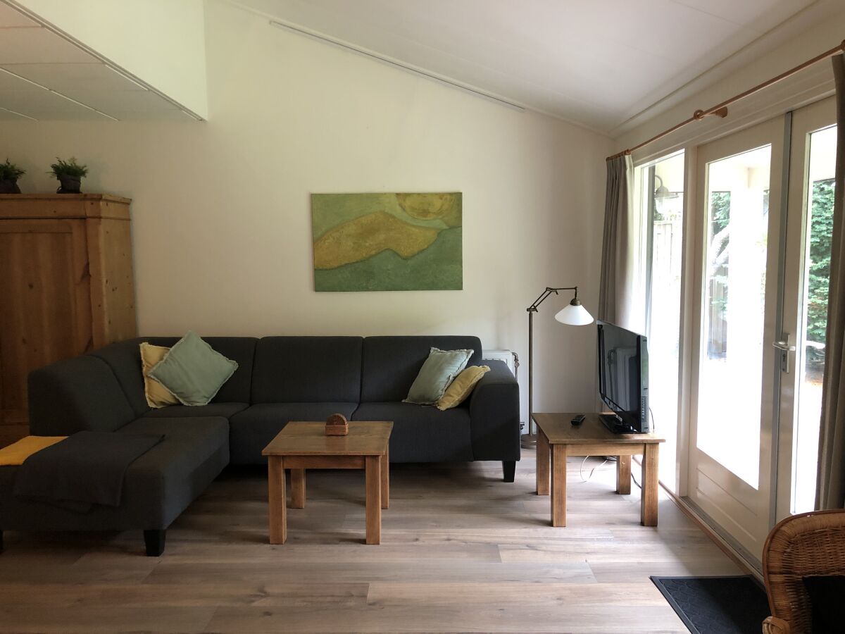 Holiday apartment Huize Oostduin: Apartment - Features photo 5