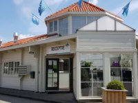 Strandcamping Dennenbos BV