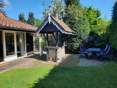 Holiday apartment Huize Oostduin: Apartment - Outdoor photo 3