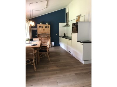 Holiday apartment Huize Oostduin: Apartment - Features photo 6