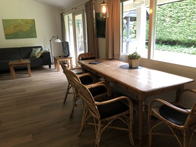 Holiday apartment Huize Oostduin: Apartment - Features photo 7