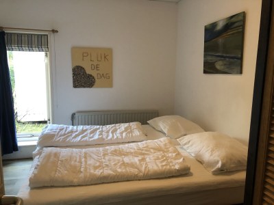 Holiday apartment Huize Oostduin: Apartment - Features photo 9