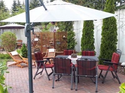 Holiday house Eldeufer - Outdoor photo 5