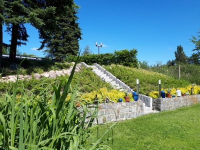 Holiday house Eldeufer - Outdoor photo 6