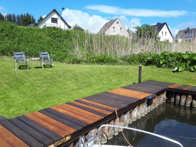 Holiday house Eldeufer - Outdoor photo 13