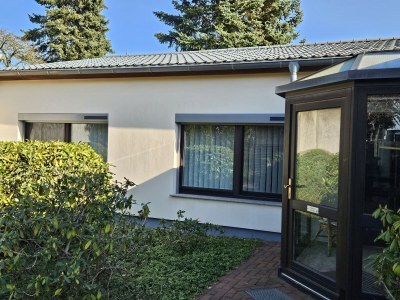 Holiday house Eldeufer - Outdoor photo 15