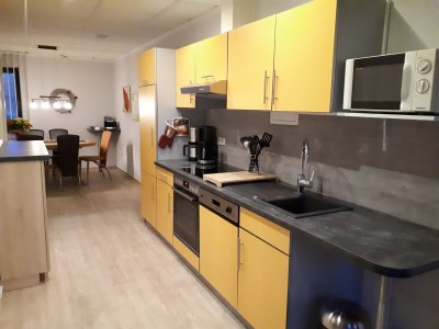 Holiday house Eldeufer - Features photo 18