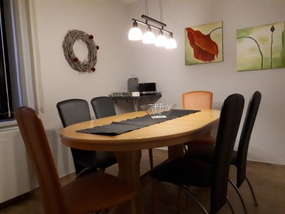 Holiday house Eldeufer - Features photo 19