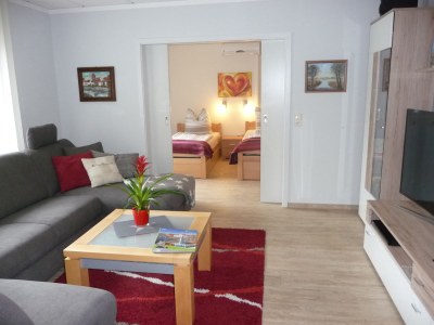 Holiday house Eldeufer - Features photo 21