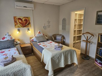 Holiday house Eldeufer - Features photo 22